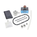 Quantum Fuel Systems Fuel Pump Repair Kit w/ Fuel Pressure Regulator, Tank Seal, Fuel Filter, Strainer for the Harley Davidson Electra Glide Ultra Classic '02 & etc. Quantum Fuel Systems Fuel Pump Repair Kit w/ Fuel Pressure Regulator, Tank Seal, Fuel Filter, Strainer for the Harley Davidson Electra Glide Ultra Classic '02 & etc.